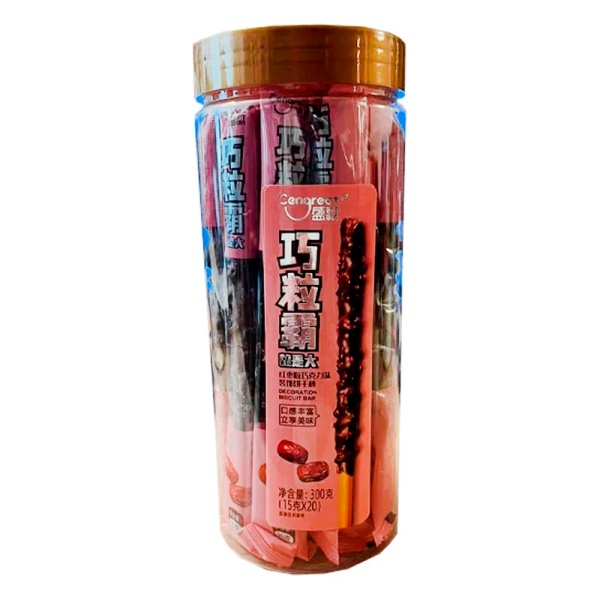 Pechene Cengreat Biscuit finik 15g