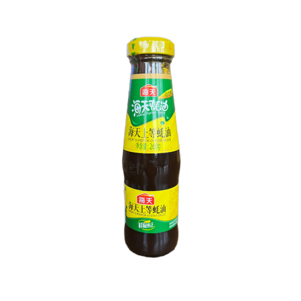 Sous Haday ustrichnyy vysshey kategorii 260ml