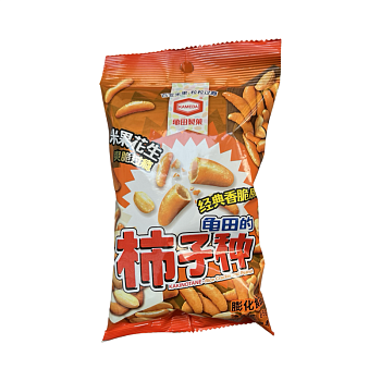 Смесь снеков Kameda оригинальный вкус 65г 