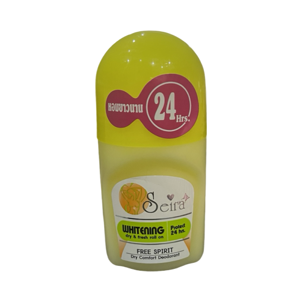 Dezodorant CIVIC SIERA ROLL 60ml