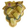 Marmelad Yau Qiao Banana Jelly banan 16g