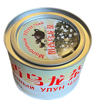 Чай LongYang молочный улун 100г