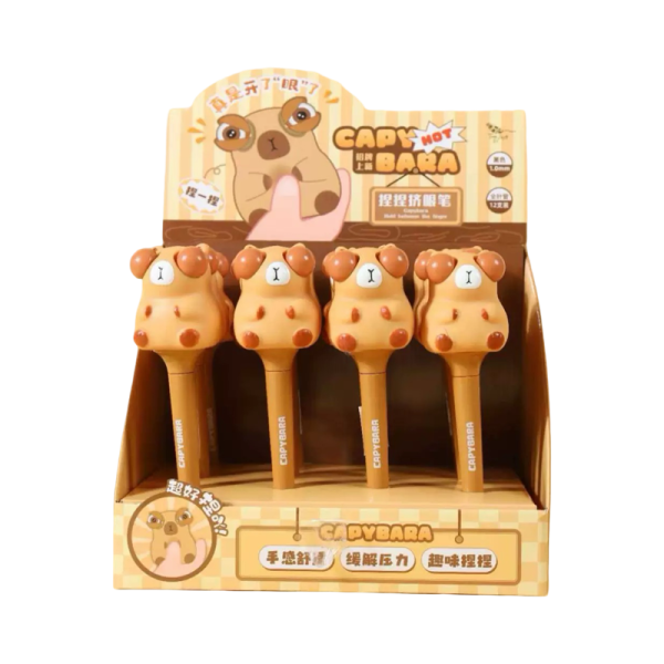 Ruchka Snax Capibara SX-03
