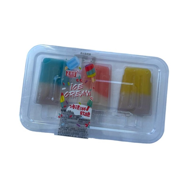 Marmelad Zhengdewang Morozhennoe 26g