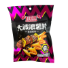 Chipsy HaoJiaWang riflenye so vkusom shashlyka_2