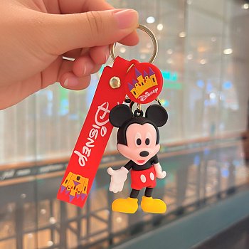 Брелок Yokee Mikki Mouse