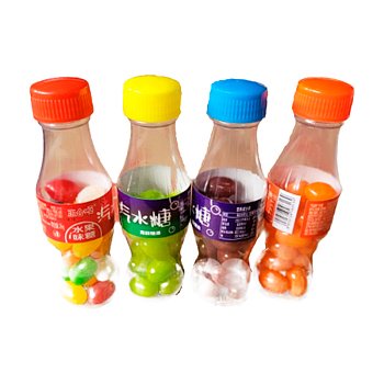 Драже Drinks Фруктовые