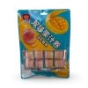 Myagkie konfety Huifengyuan Juice roll so vkusom klubniki, mango, marakuyi 85g_4
