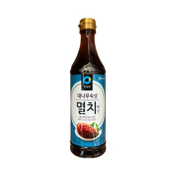 Sous Daesang anchousnyy 1kg