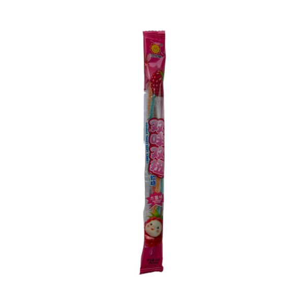 Marmelad yagodnyy Arrow palochki 10g