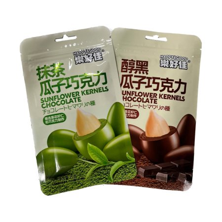 Semechki Happy&Good Shokolad 25g