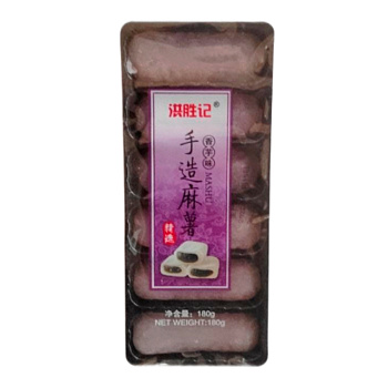 Моти Hung Shing Kee таро 180г