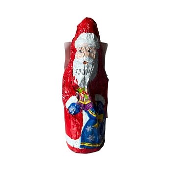 Шоколадный Дед мороз Santa surprise 60г