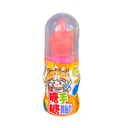 Karamel Qineng ruki i nogi 16g