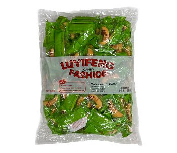 Мармелад Luvifeng Fashion Манго 2,5кг