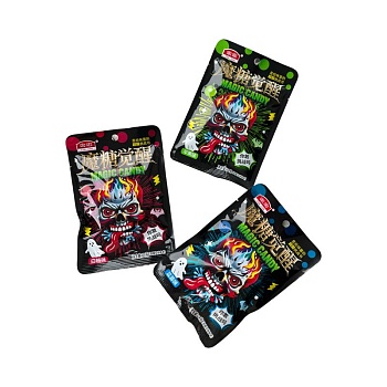 Конфеты He He ассорти вкусов 24г