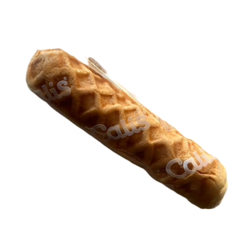 Вафли Calis молочные 40г