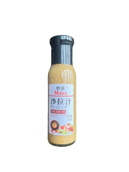 Sous Midas kunzhutnyy 230ml