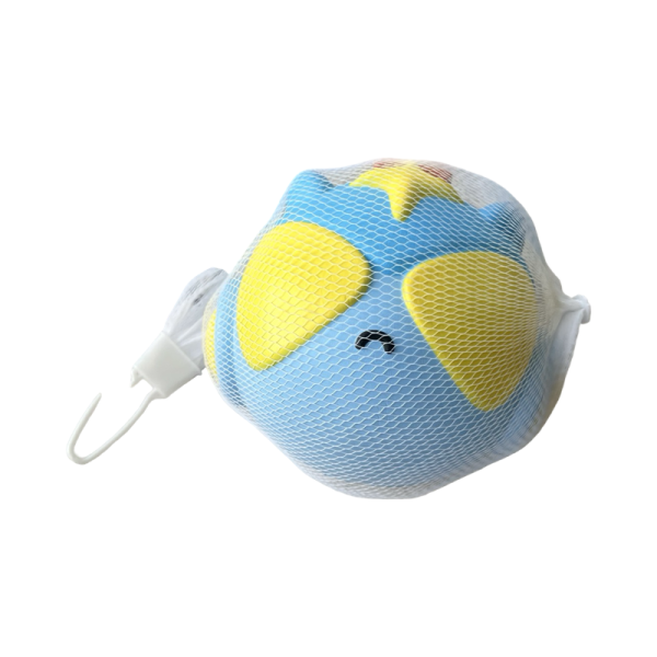 Igrushka antistress Starboy Snax SX-04