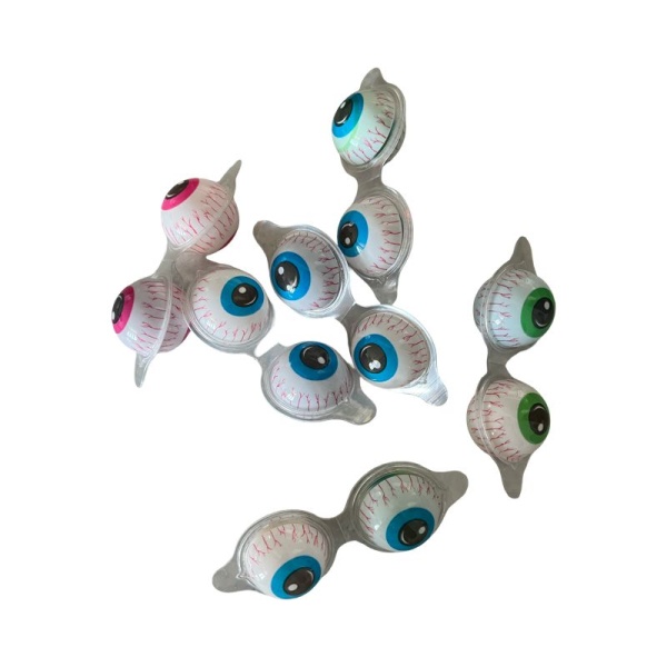 Marmelad Nik 3D Samba Eyes 8g