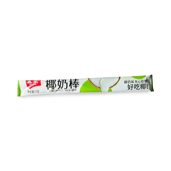 Marmelad Senrong kokos 13g