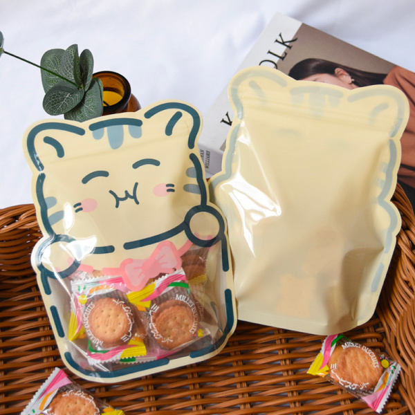 Paket Yokee Cute Y-12 20*16sm