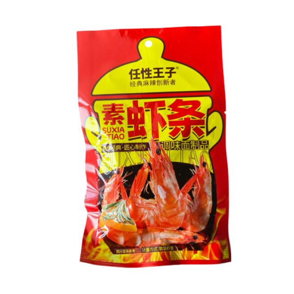 Soevoe myaso Shenyang vkus tayskikh krevetok
