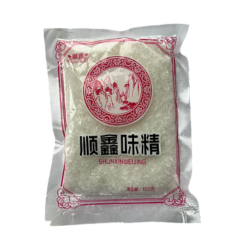 Усилитель вкуса Shunxin 100г