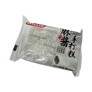 Моти McLune палочки со вкусом черного кунжута 60г