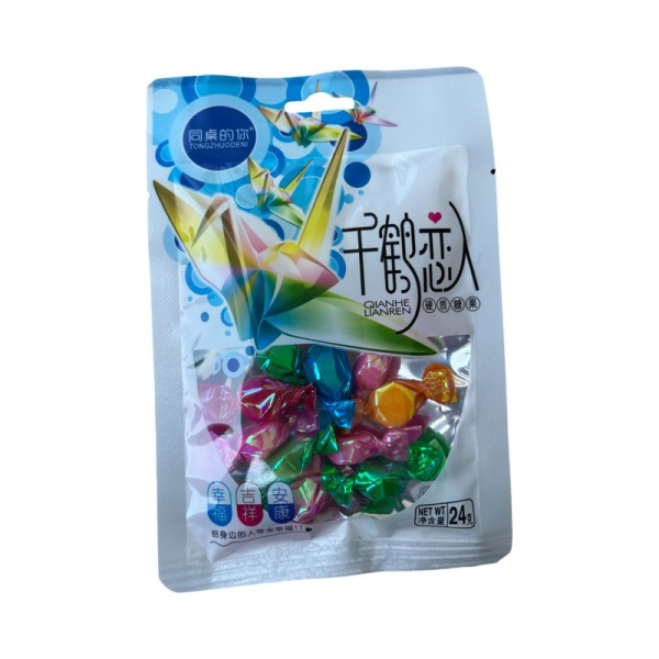 Ledentsy Tongzhuodeni Qianhe 24g
