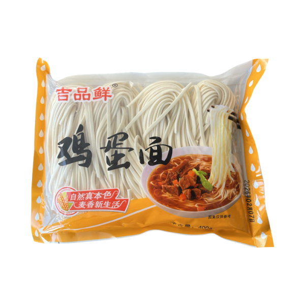 Lapsha pshenichnaya Maiweifu ruchnoy lepki 400g_2