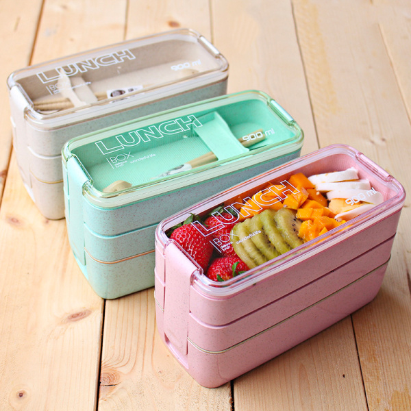 Lanchboks Yokee Y-1230 900ml
