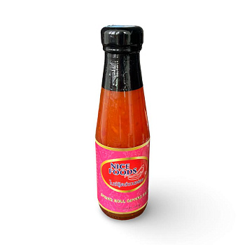 Соус Nice Foods для спринг роллов 200г
