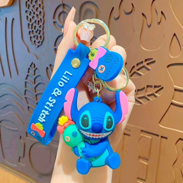 Brelok Yokee Stitch