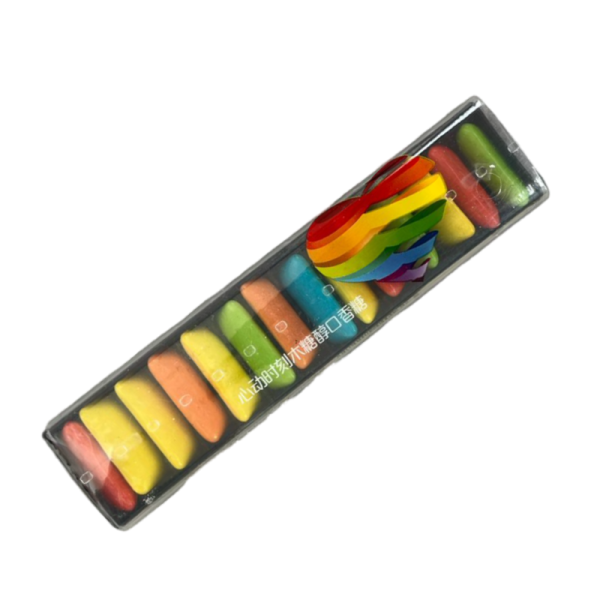 Drazhe Hengjiafu miks vkusov 15g_3