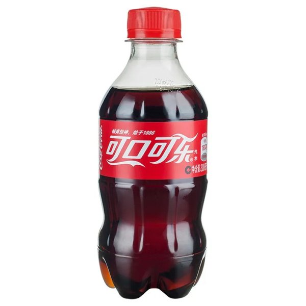 Napitok Coca-Cola 0,3l_2