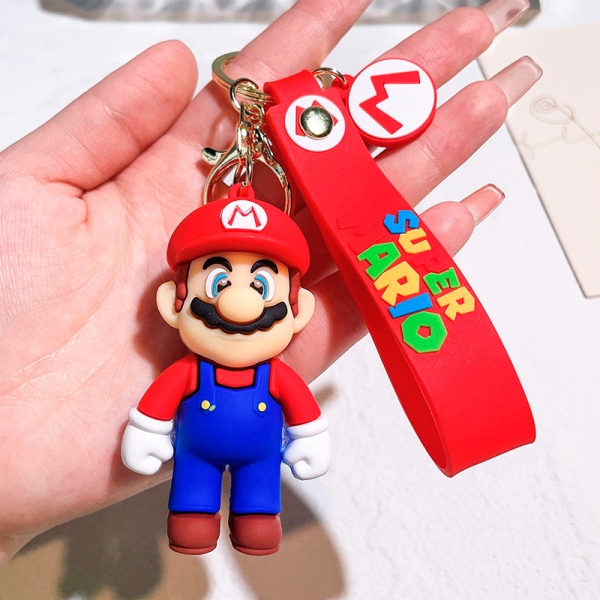 Brelok Yokee Super Mario