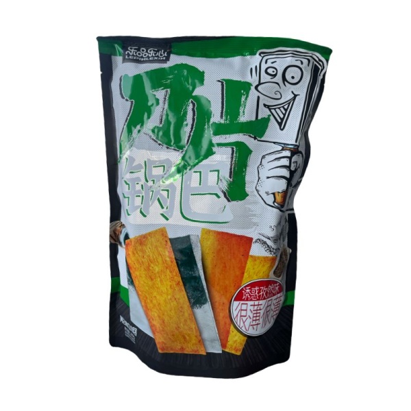 Chipsy Lepinlexin Blade so vkusom tmina 280g