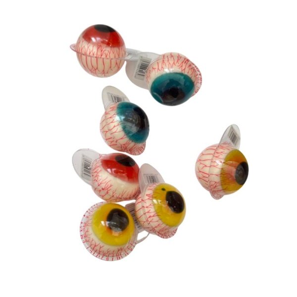 Marmelad Bebeto Eyes 18g