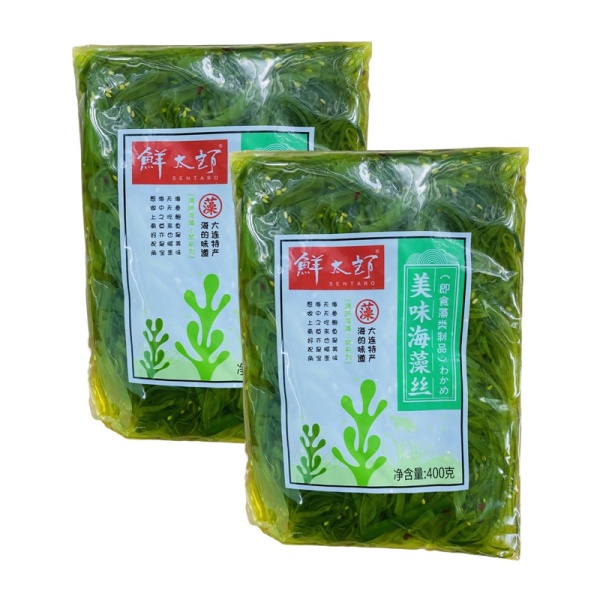 Salat Sentaro chuka iz vodorosley vakeme 400g