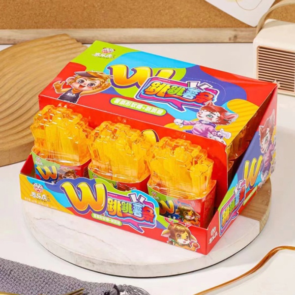 Marmelad TaiLeHu Sweet Wow 52g