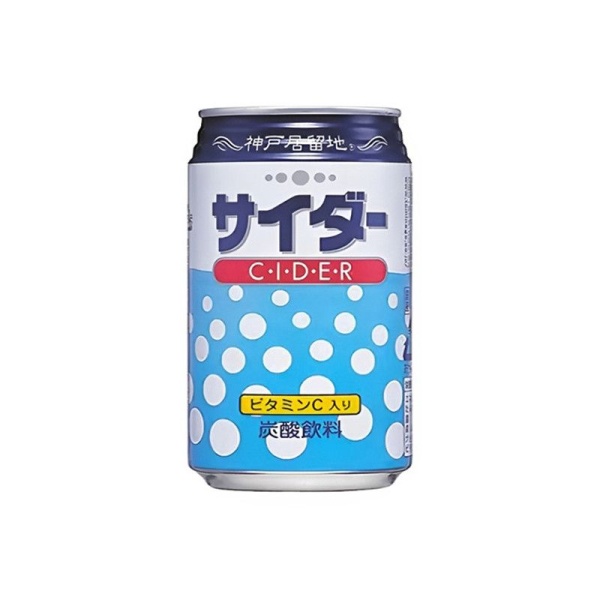 Napitok Tominaga Kobe Kyoryuchi Zero sidr 350ml