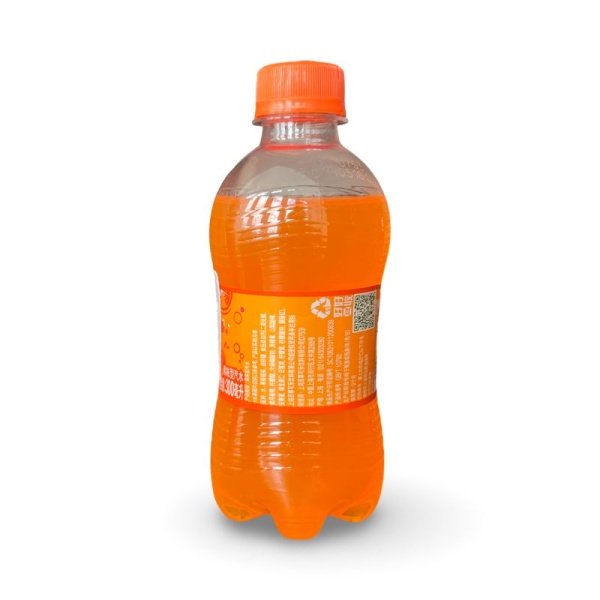 Napitok gazirovannyy Mirinda apelsin 0,3l_2