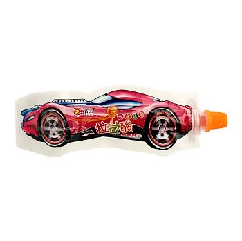 Пудинг Hantailang Car фруктовый 22г