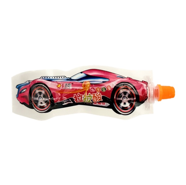 Puding Hantailang Car fruktovyy 22g