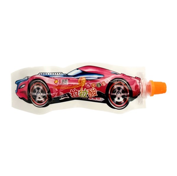 Puding Hantailang Car fruktovyy 22g
