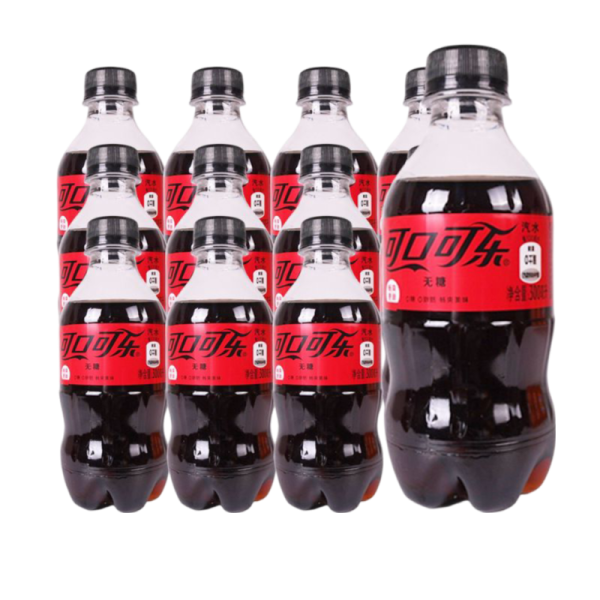 Napitok Coca-Cola Zero 0,3l_2
