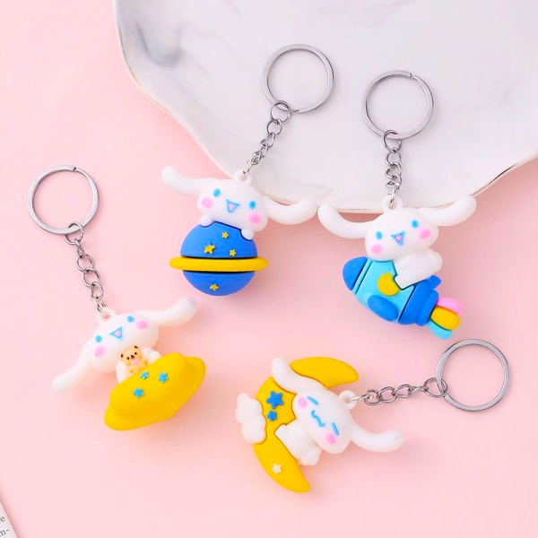Brelok Yokee Cinnamoroll Y-01