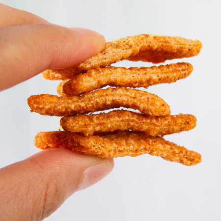 Chipsy Gouyaer barbekyu 188g_2