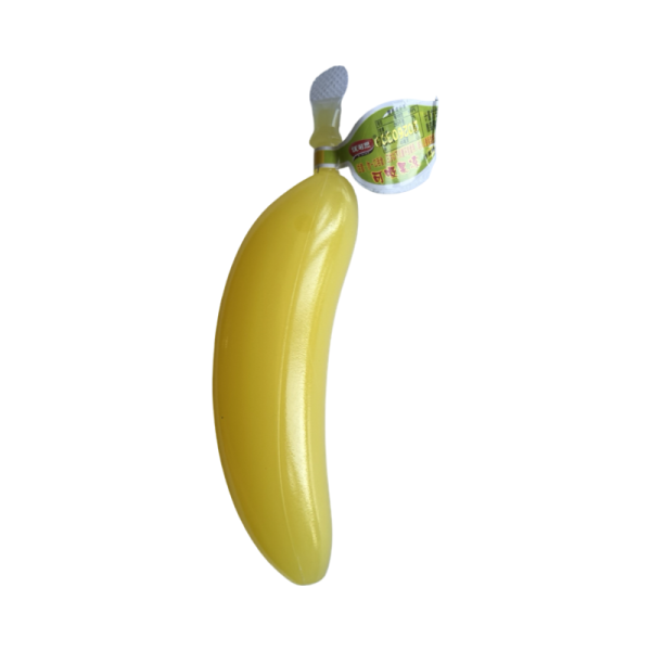 Zhele U.Kiss banan 110g